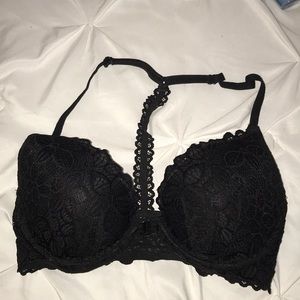 Victoria’s Secret PINK Front Close Bra